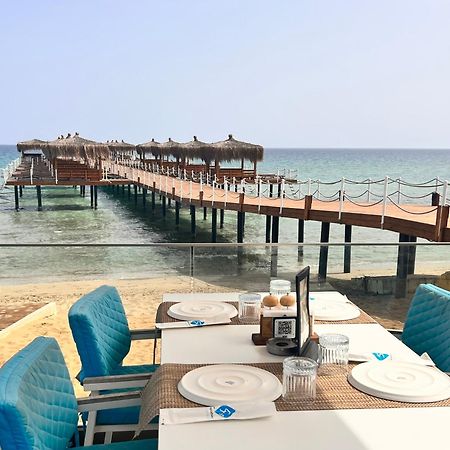 The Best Apartment On The Beach 'Caesar Beach' Bogaz, North Cyprus Boghaz Esterno foto