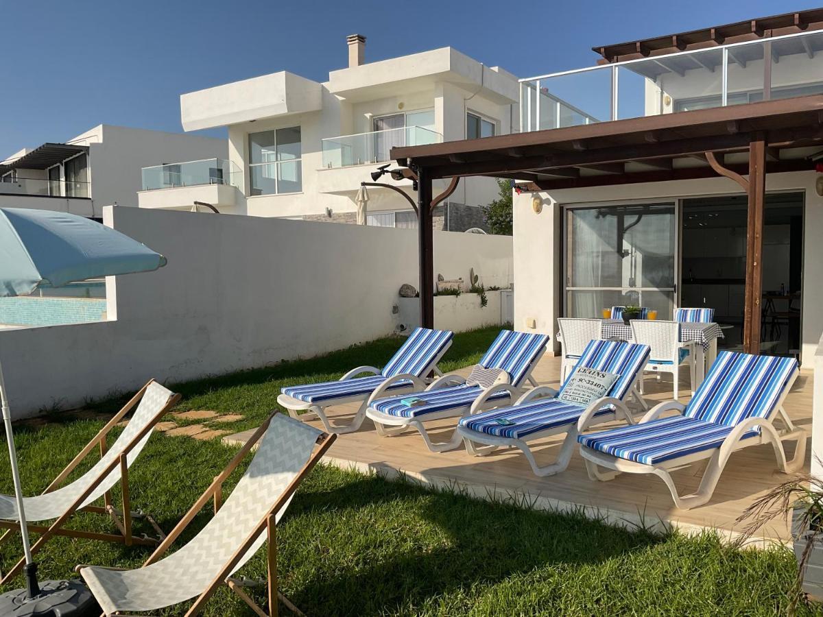 The Best Apartment On The Beach 'Caesar Beach' Bogaz, North Cyprus Boghaz Esterno foto