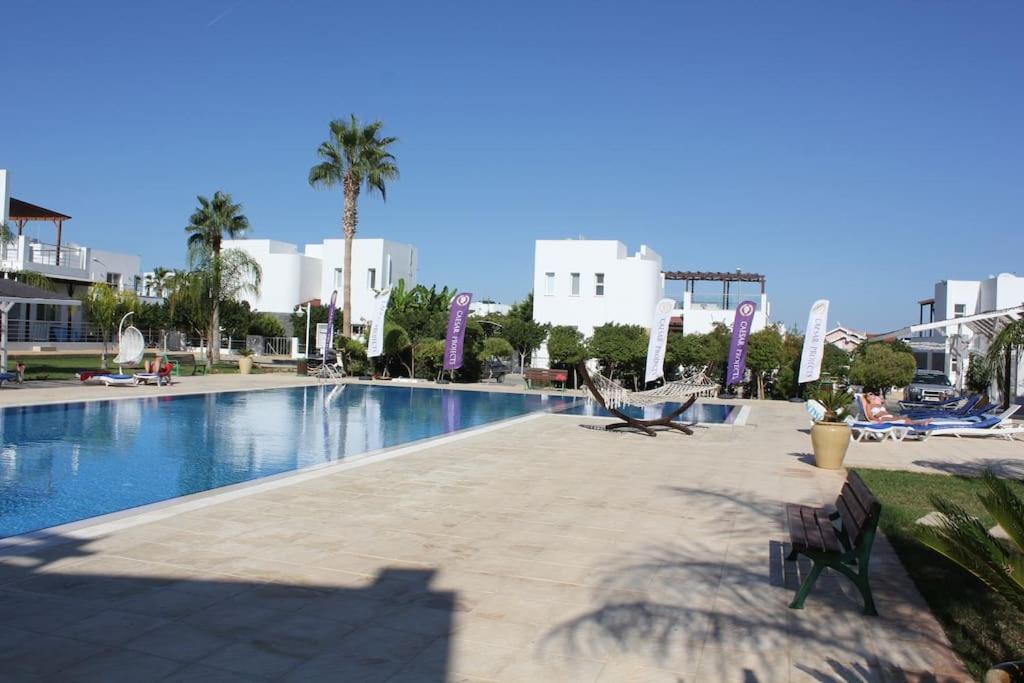 The Best Apartment On The Beach 'Caesar Beach' Bogaz, North Cyprus Boghaz Esterno foto