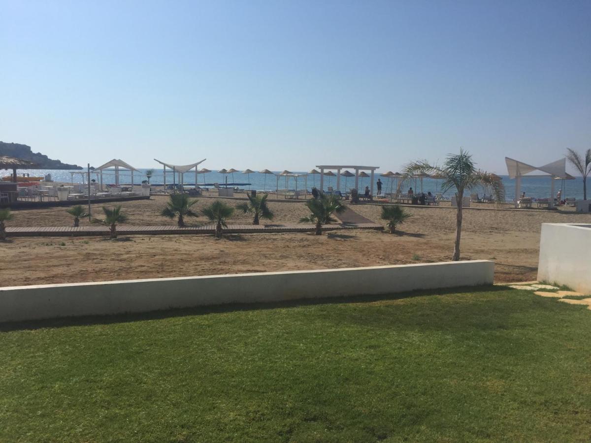 The Best Apartment On The Beach 'Caesar Beach' Bogaz, North Cyprus Boghaz Esterno foto