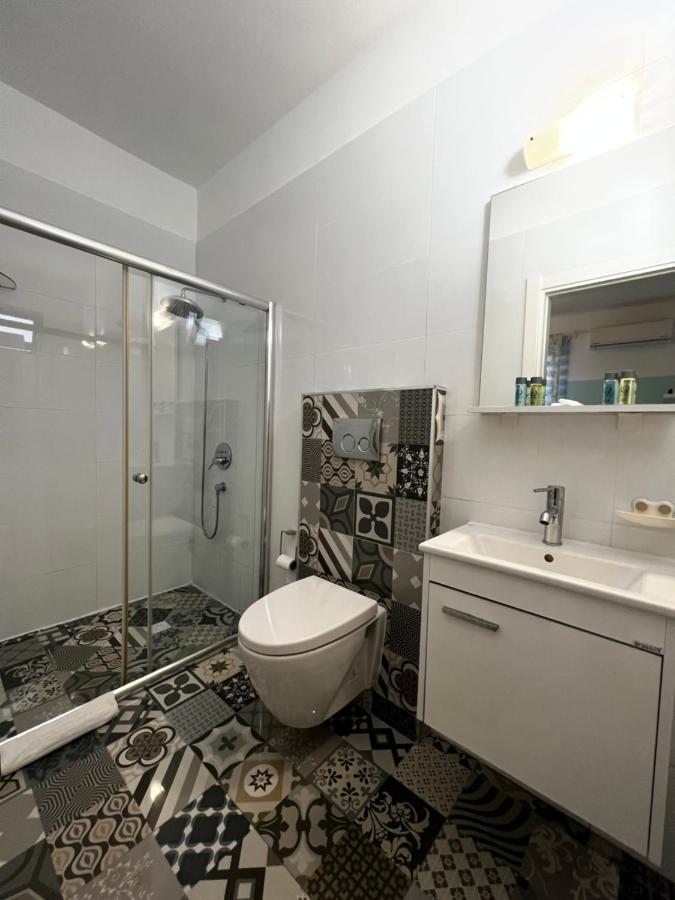 The Best Apartment On The Beach 'Caesar Beach' Bogaz, North Cyprus Boghaz Esterno foto
