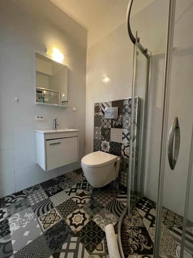 The Best Apartment On The Beach 'Caesar Beach' Bogaz, North Cyprus Boghaz Esterno foto