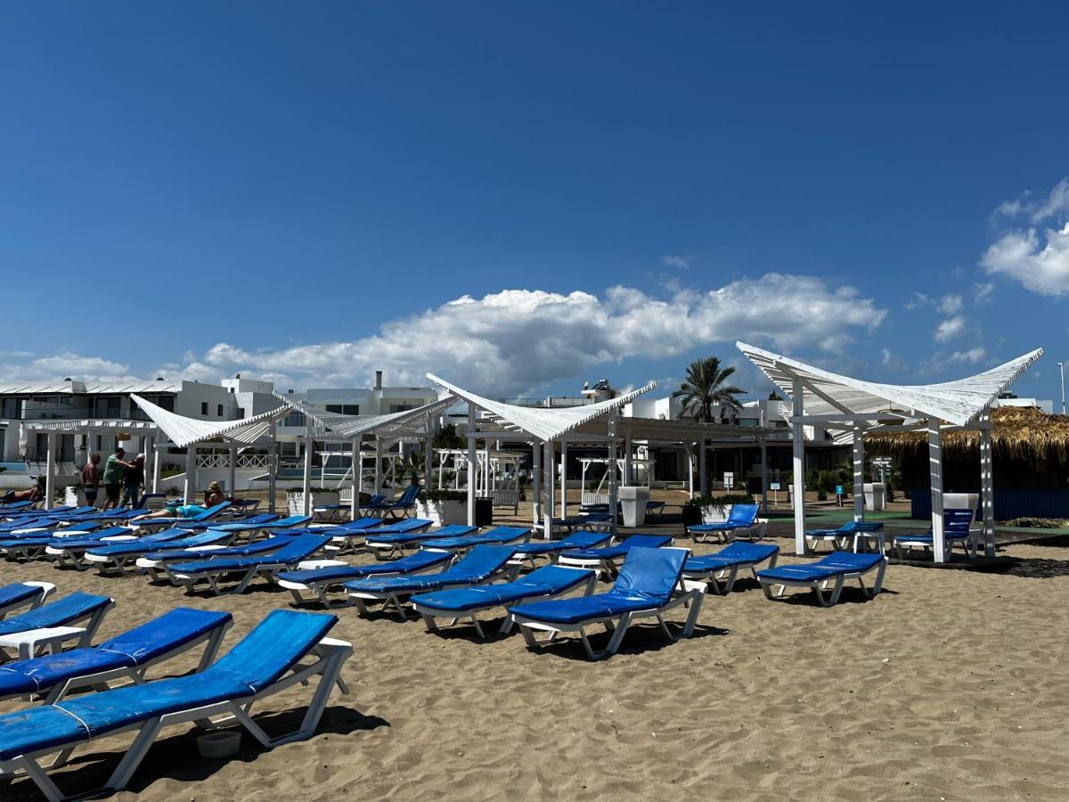 The Best Apartment On The Beach 'Caesar Beach' Bogaz, North Cyprus Boghaz Esterno foto