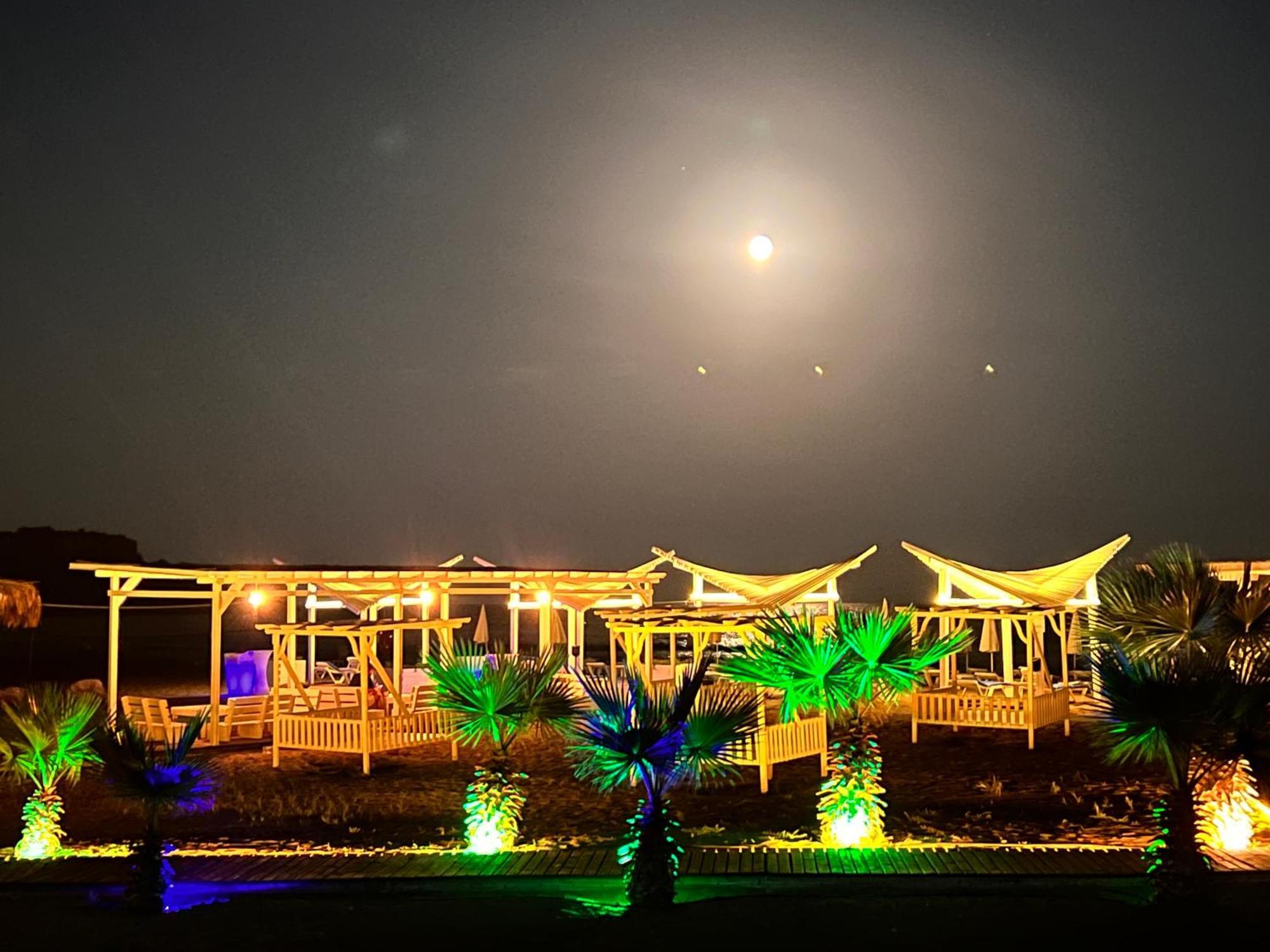 The Best Apartment On The Beach 'Caesar Beach' Bogaz, North Cyprus Boghaz Esterno foto