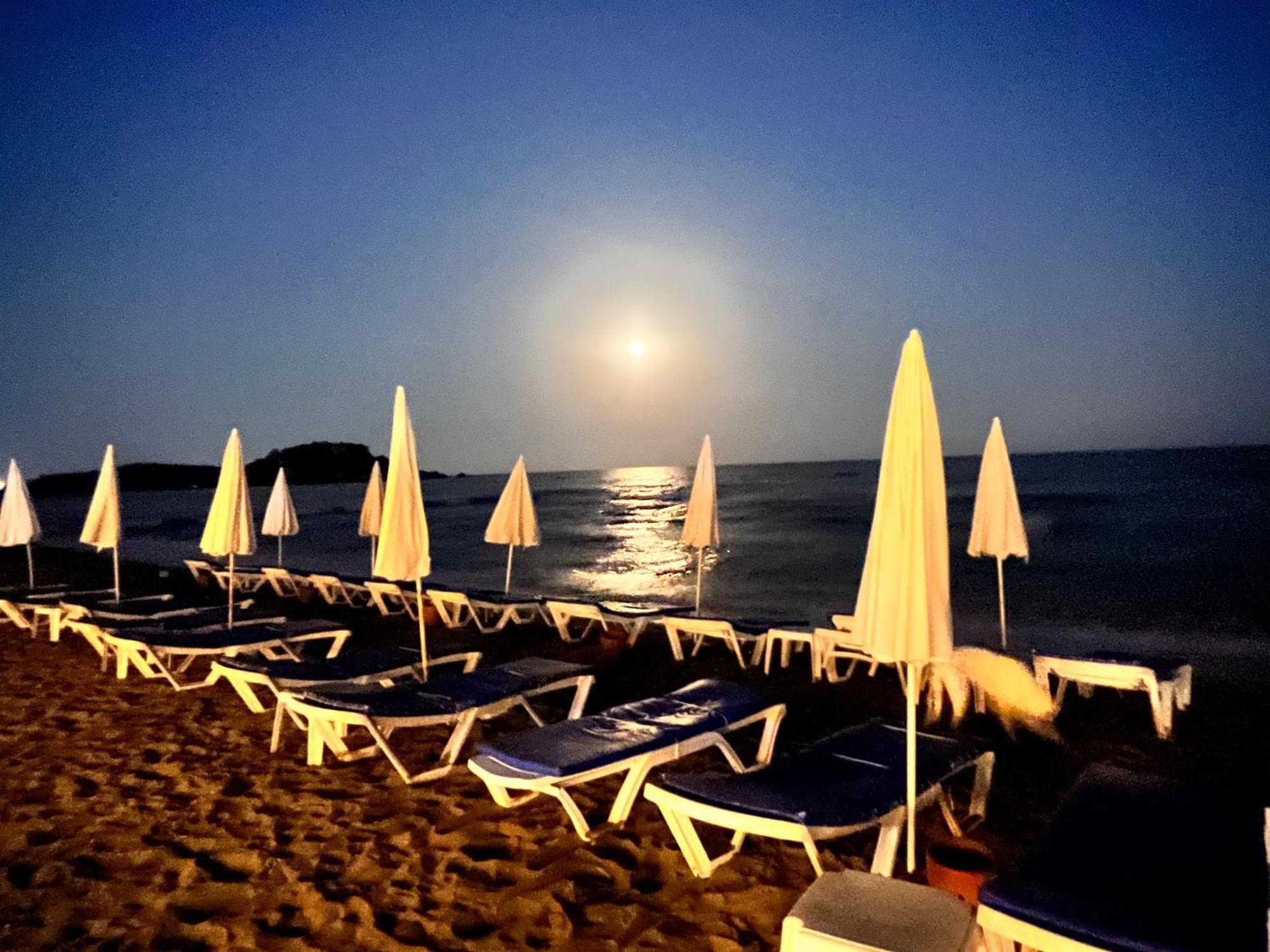 The Best Apartment On The Beach 'Caesar Beach' Bogaz, North Cyprus Boghaz Esterno foto