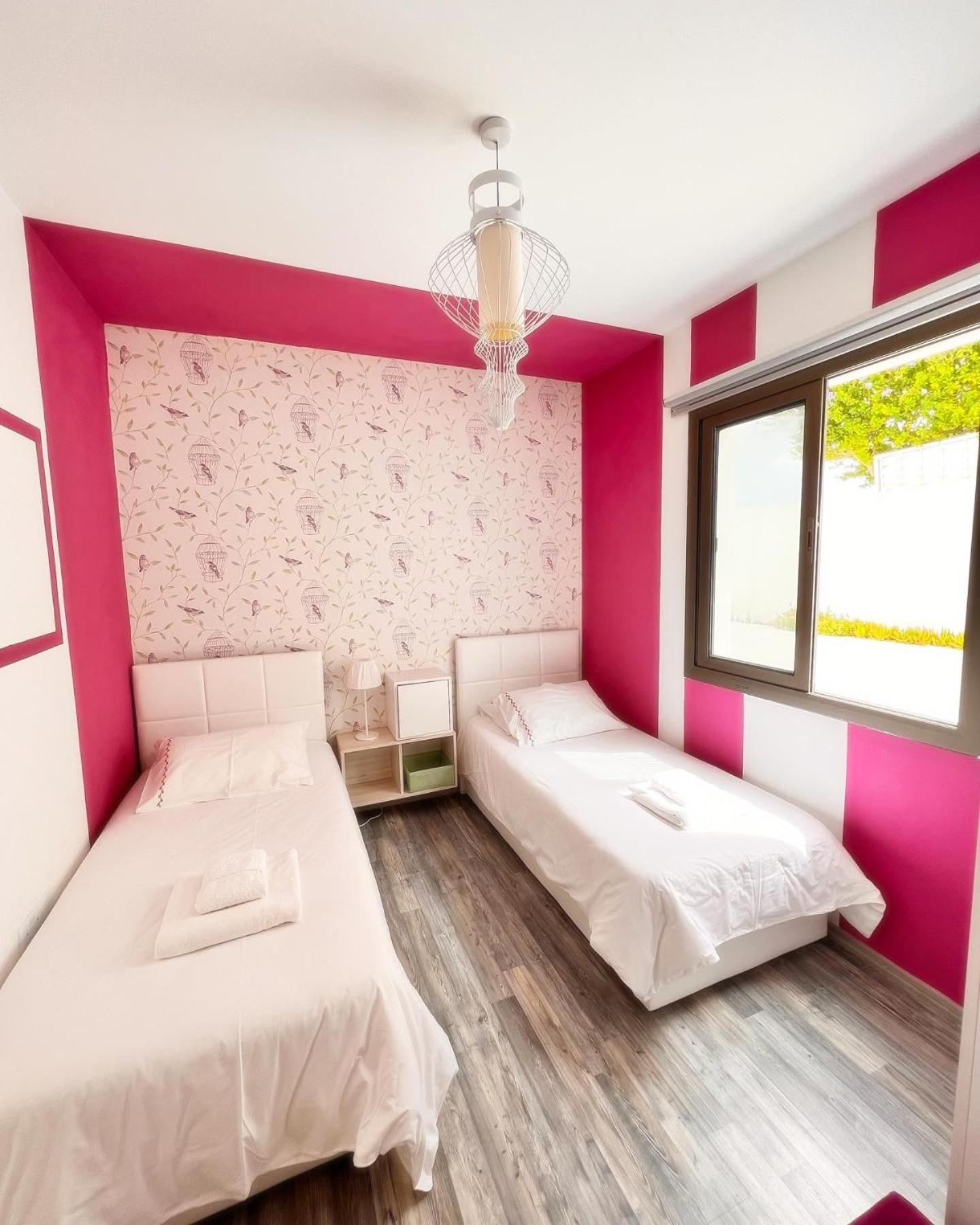 The Best Apartment On The Beach 'Caesar Beach' Bogaz, North Cyprus Boghaz Esterno foto