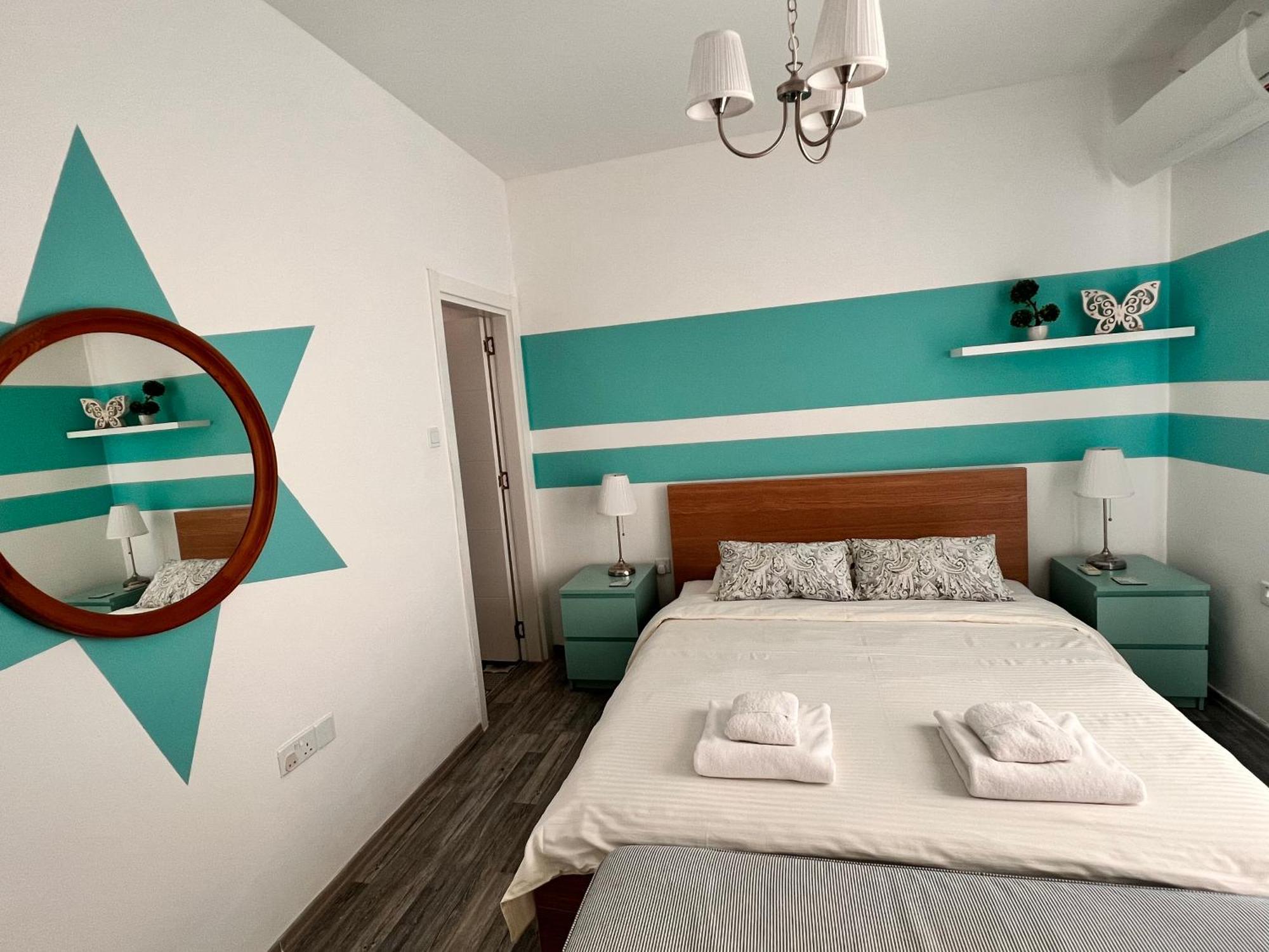 The Best Apartment On The Beach 'Caesar Beach' Bogaz, North Cyprus Boghaz Esterno foto