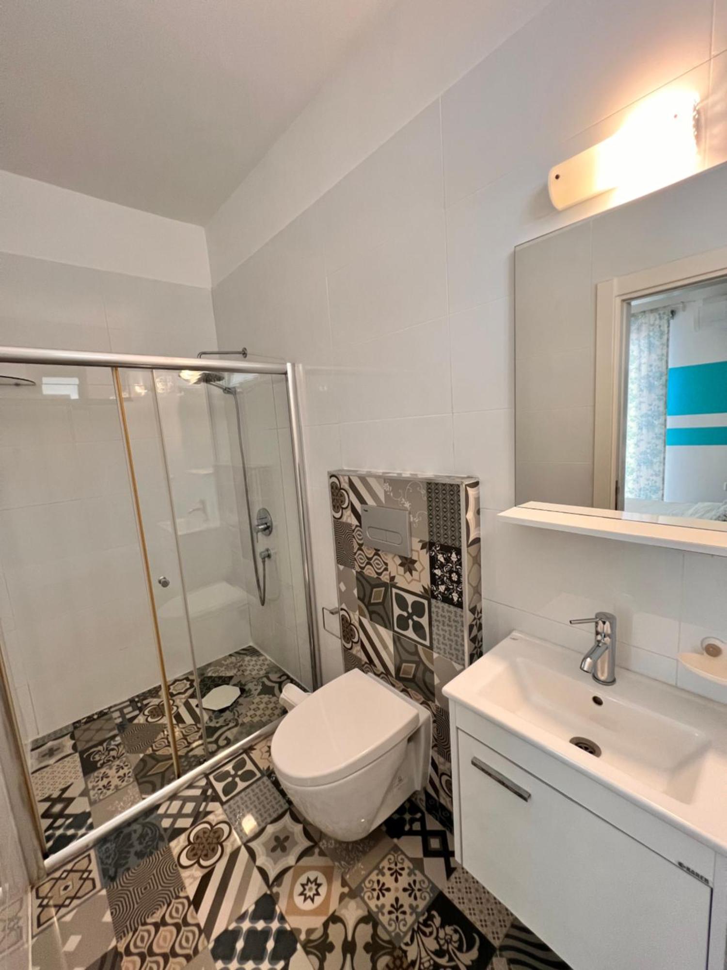 The Best Apartment On The Beach 'Caesar Beach' Bogaz, North Cyprus Boghaz Esterno foto
