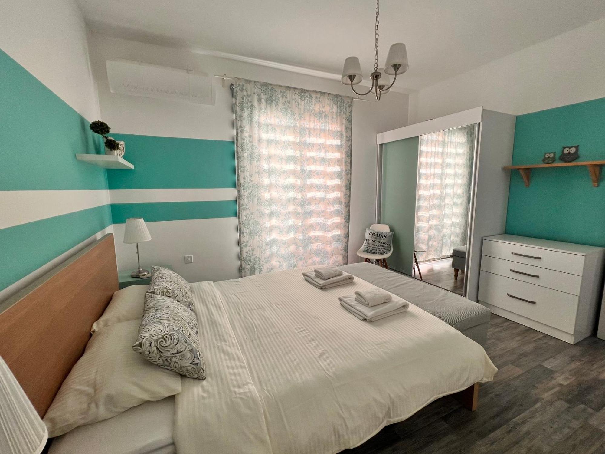 The Best Apartment On The Beach 'Caesar Beach' Bogaz, North Cyprus Boghaz Esterno foto
