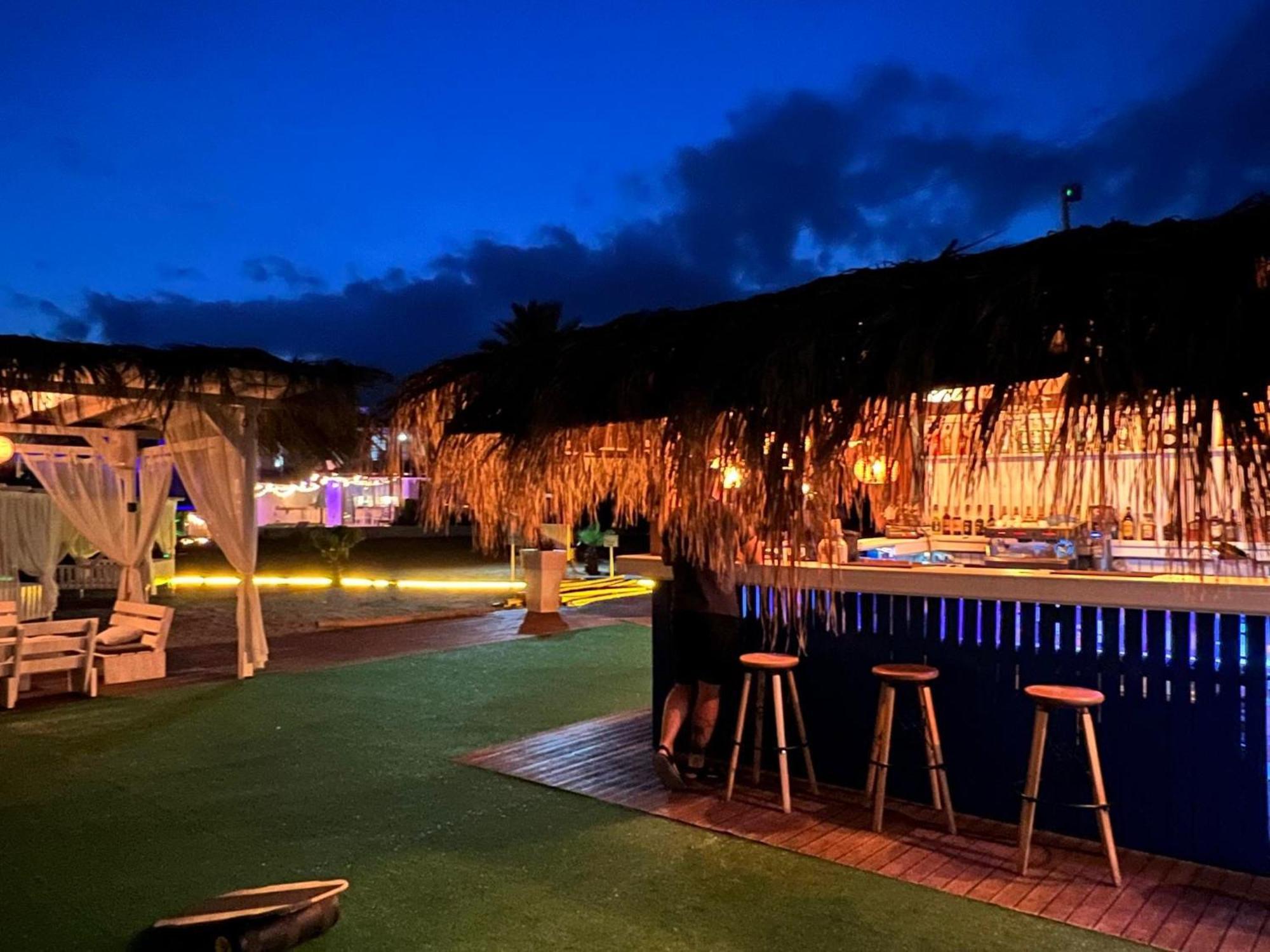The Best Apartment On The Beach 'Caesar Beach' Bogaz, North Cyprus Boghaz Esterno foto