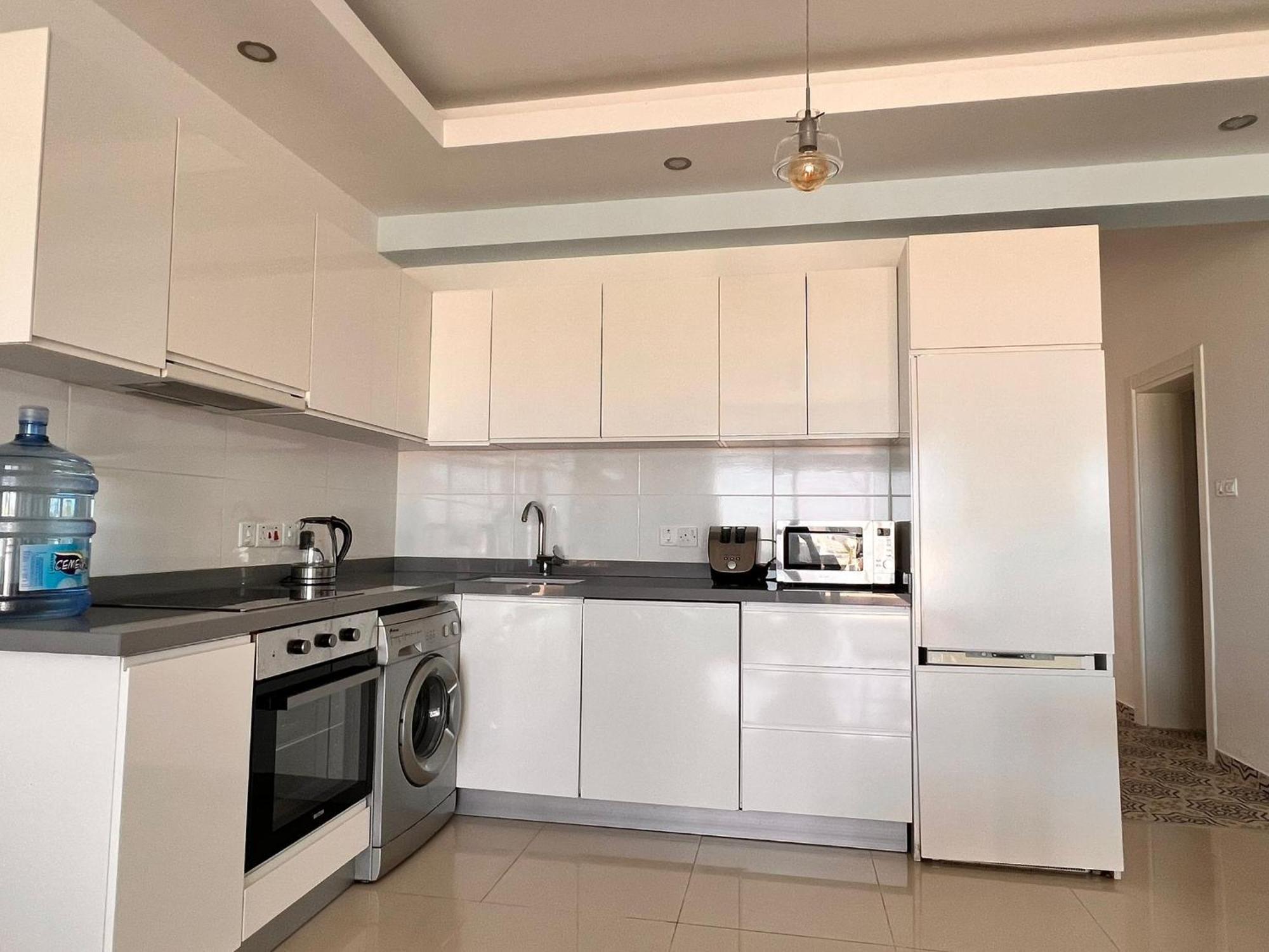 The Best Apartment On The Beach 'Caesar Beach' Bogaz, North Cyprus Boghaz Esterno foto