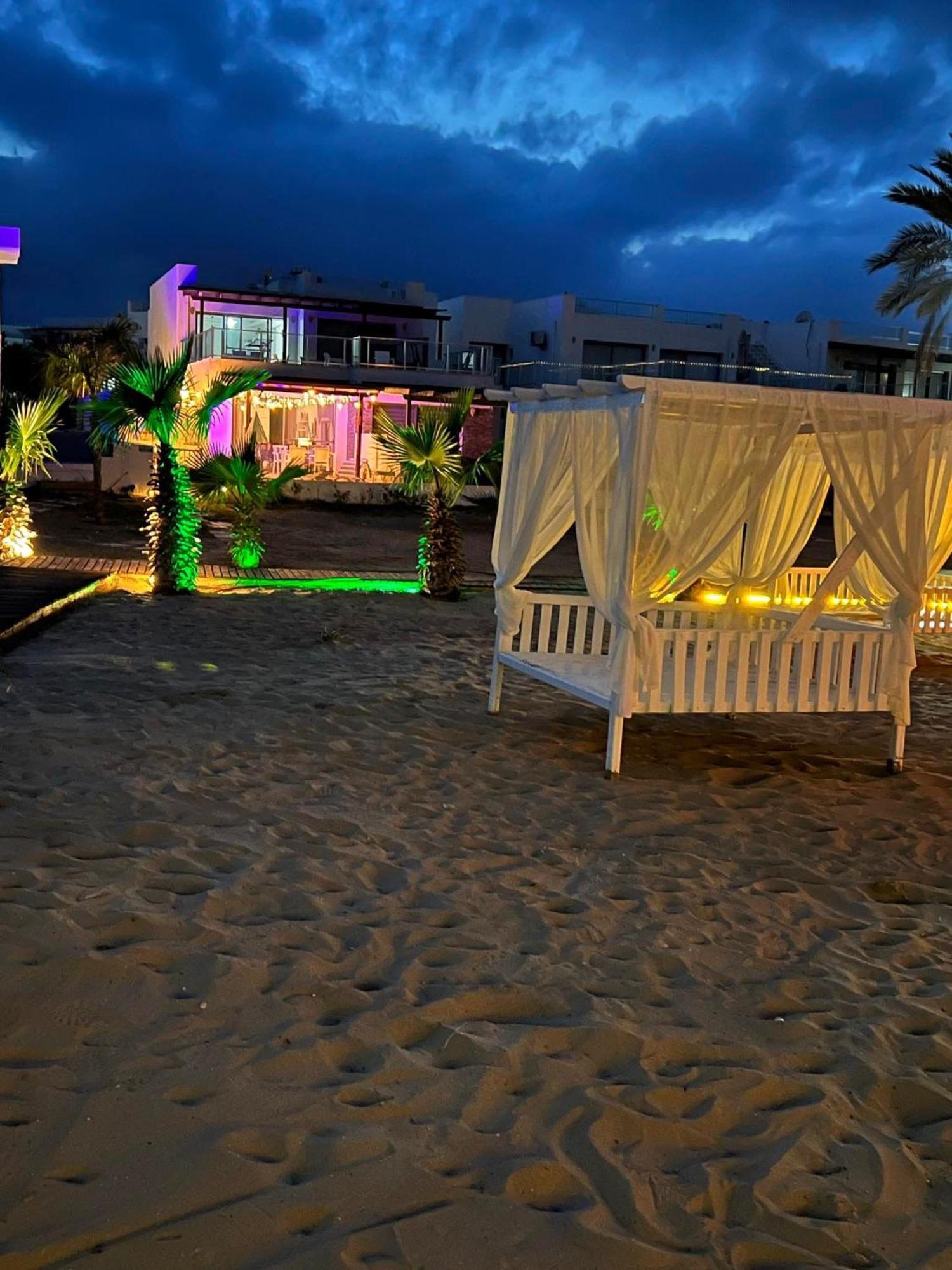 The Best Apartment On The Beach 'Caesar Beach' Bogaz, North Cyprus Boghaz Esterno foto
