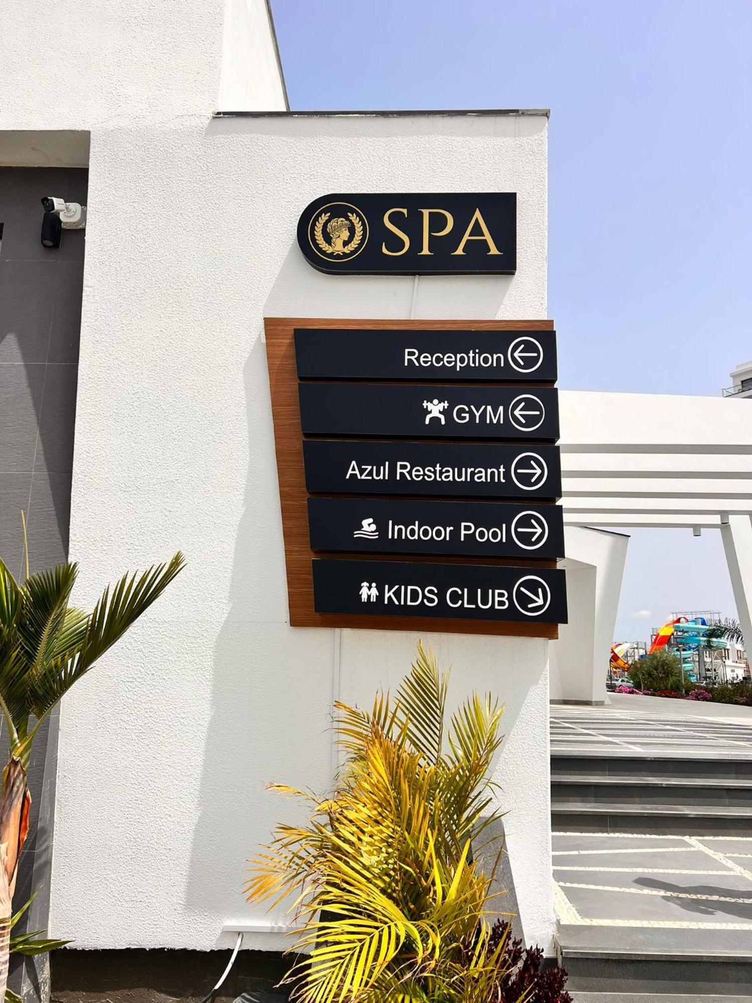 The Best Apartment On The Beach 'Caesar Beach' Bogaz, North Cyprus Boghaz Esterno foto