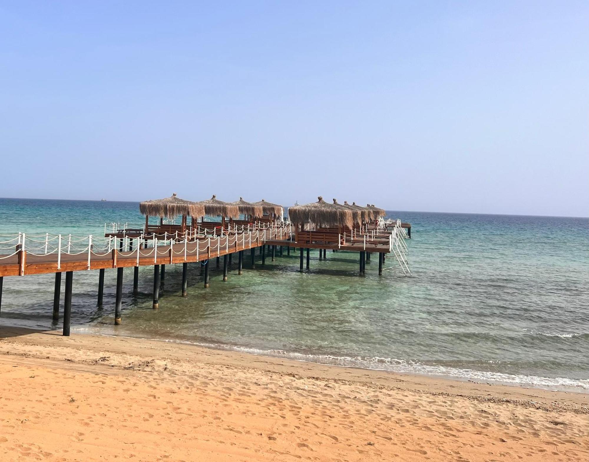 The Best Apartment On The Beach 'Caesar Beach' Bogaz, North Cyprus Boghaz Esterno foto